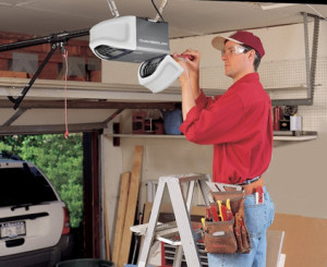 Garage Door Service Friendswood TX