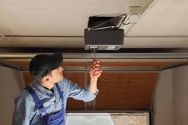 Garage Door Opener Friendswood Service